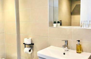 Mode Apartments St Annes - Foto 78