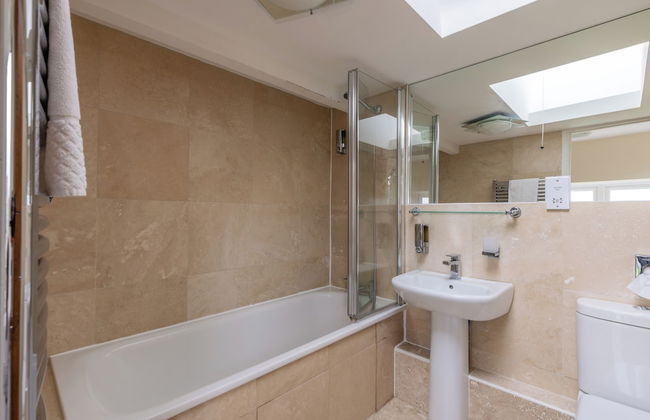 Hayloft Cottage - North East Escapes - Foto 13