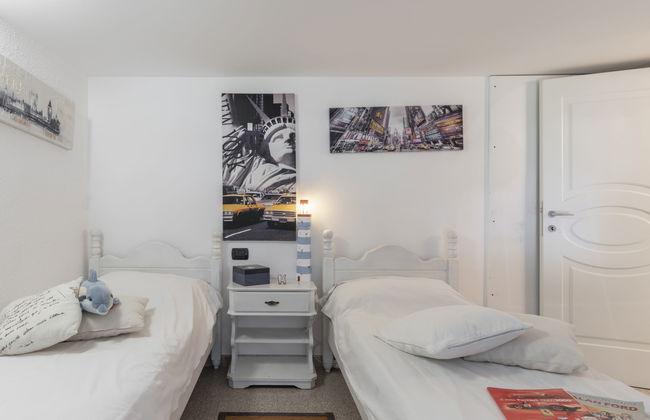 1 bedroom Apartment in Ventimiglia with swimming pool and garden - Photo 13