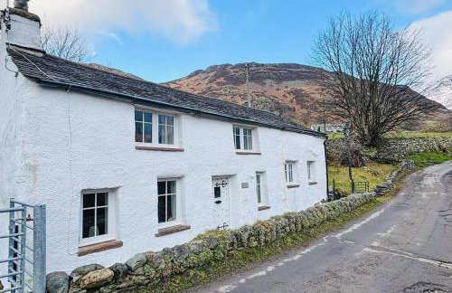 Rattlebeck Cottage - Foto 19