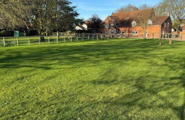 Church Farm Dairy - Foto 31