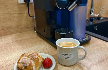 Apartament Nadmorski Hampton - Foto 11