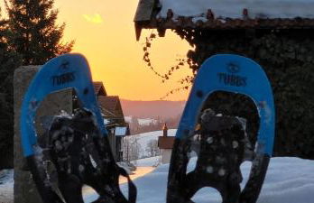 Ferienwohnung Bayerwaldblick - Foto 36