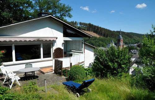 Rothaarsteig Ferienhaus - Foto 2