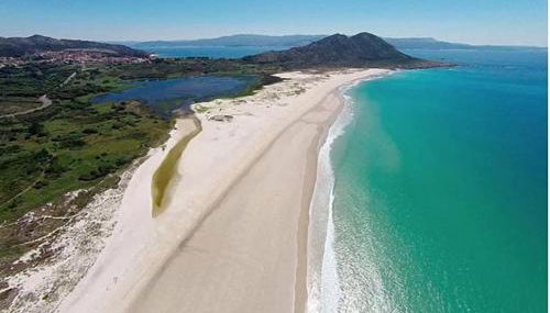 Paraiso de Carnota - Foto 3