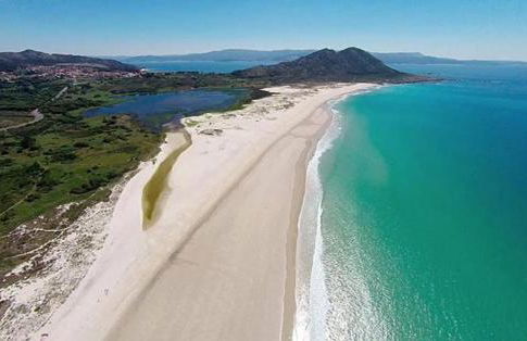 Paraiso de Carnota - Foto 3