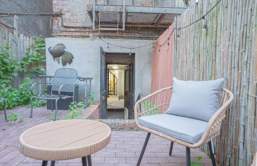 Charming Upper East Side W Outdoor Space - Foto 17