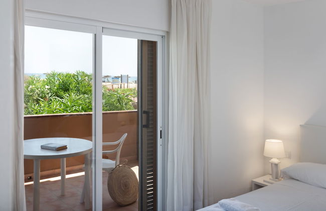 Apartamentos Beach & Golf Resort - Foto 26