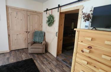 The Kalli-Ru near Golf, Ohiopyle, Fallingwater - Foto 17