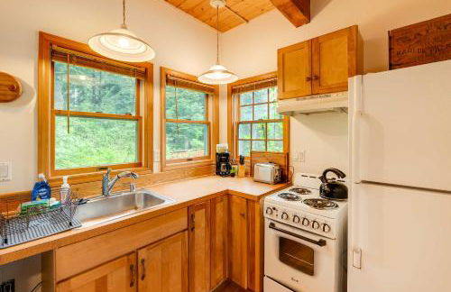 Juneau Vacation Home Stunning View and Beach Access - Foto 9