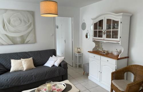 Appartement RDC de maison principale - Foto 5