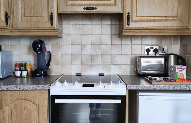 Dunluce Park - Portrush by the Sea - Foto 46