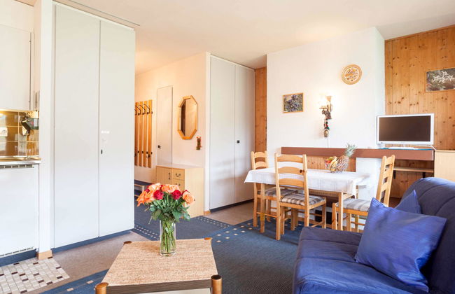 Résidence Arzinol - Foto 1