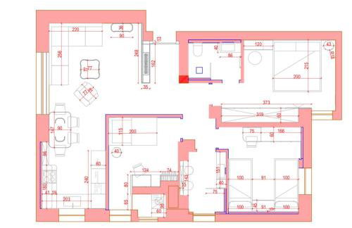 RETLAV LUXURY Apartment - Foto 19