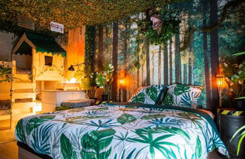 Jurassique Appart - Foto 17