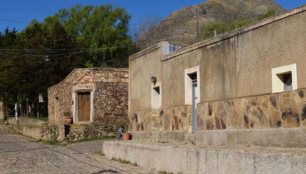 Excursión a La Carolina - Foto 3