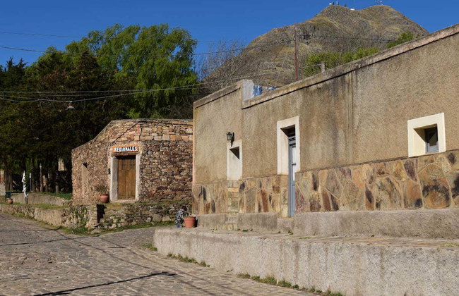 Excursión a La Carolina - Foto 3