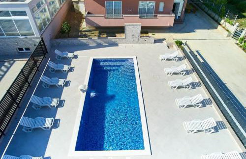 Villa Radun near Split - Foto 50