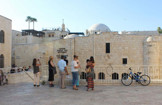 Tour dello Shabbat - Foto 3