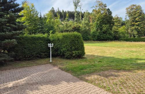 Alte Ölmühle FeWo im EG "Rennsteig" im Herzen des Thüringer Waldes - Foto 10