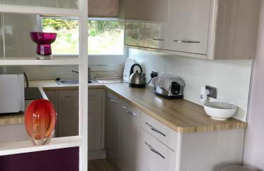 Coastal Cabin Chalet - Foto 13