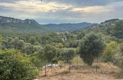 Mas provençal avec piscine privée proche Bandol - Foto 8