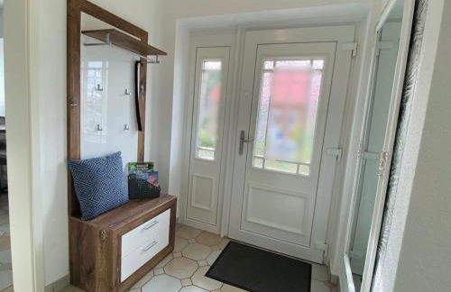 Ferienwohnung Wellenkamp - Foto 25