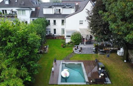 Moers City Apartments - Foto 13