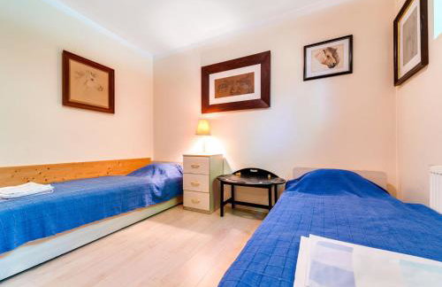 Apartment Marcyporęba by Interhome - Photo 21