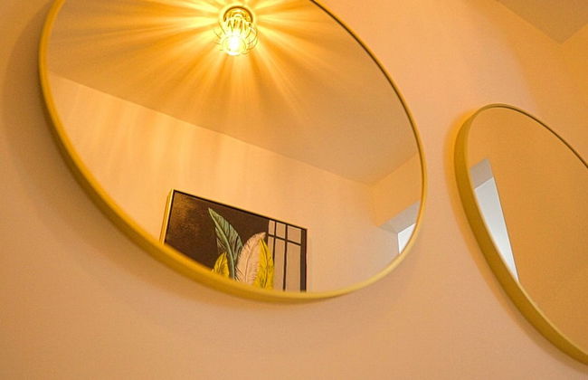 Premium Space In Santiago- 5 Min Away From Airport - Foto 42