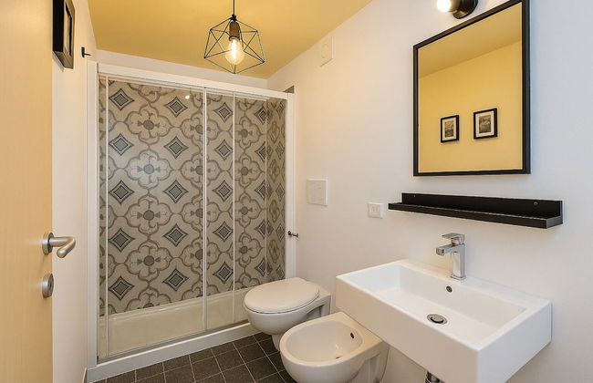 Palazzo Attila - Gioia Apartments - Foto 22