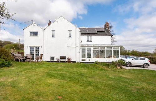 Llys Onnen - North Wales Holiday Cottage - Foto 39