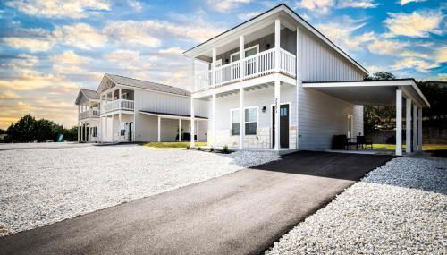 Lakeshore Retreat - Foto 1