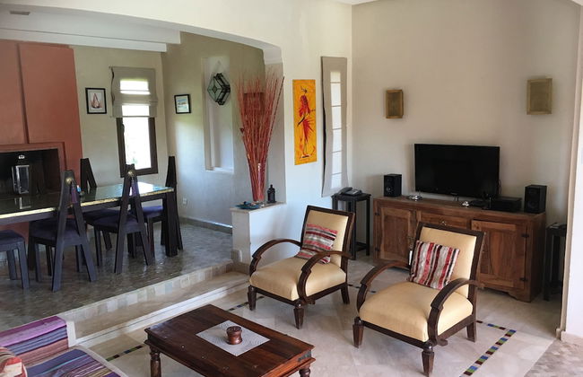 Villa Inès Garden - Foto 6