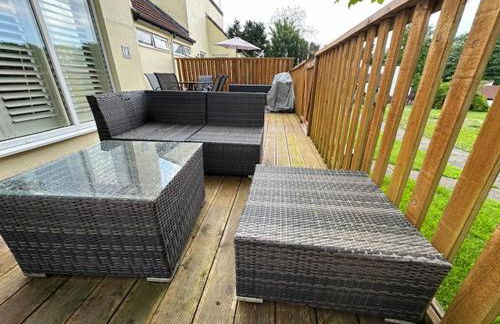 Frankie's Holiday Lodge - Foto 36