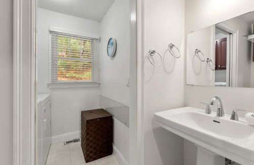 1 Mile to Red River Beach Game Room Central AC - Foto 27