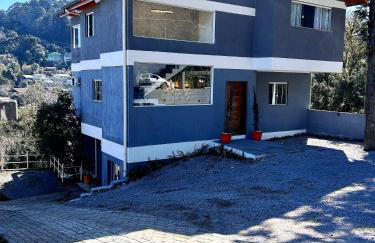 Vista da Serra. - Foto 39