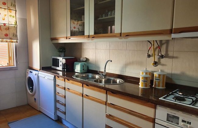 Troia Beach Villa - Foto 29