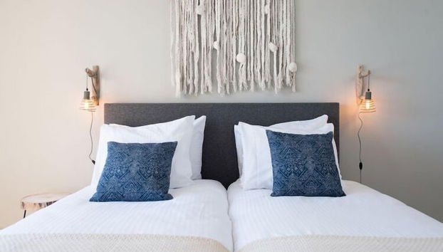 Luxury Apartment near Scheveningen Beach - Foto 4, Detalle del interior