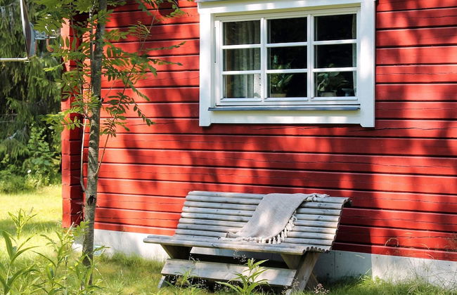 4 Person Holiday Home in Torsby-by Traum - Foto 31