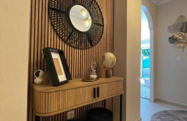 La Terraza Guest House, Cabo Roig - Foto 2