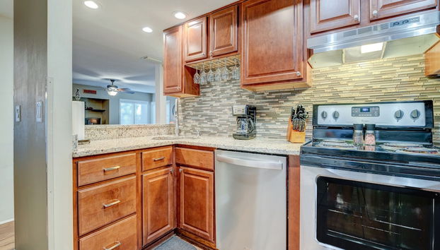 Saint Andrews Common 1657 by Hilton Head Retreats - Foto 5, Servicios del alojamiento