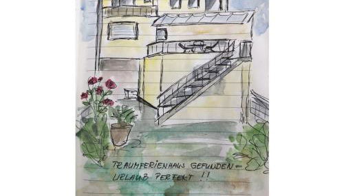 Holiday home with 3 bedrooms - Foto 3, Other