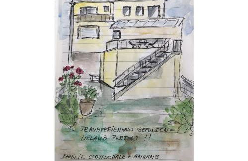 Holiday home with 3 bedrooms - Foto 3