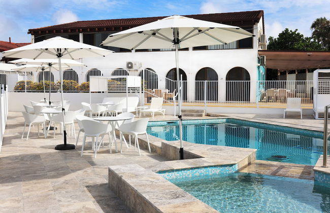 Don Pancho by the Beach - Foto 50