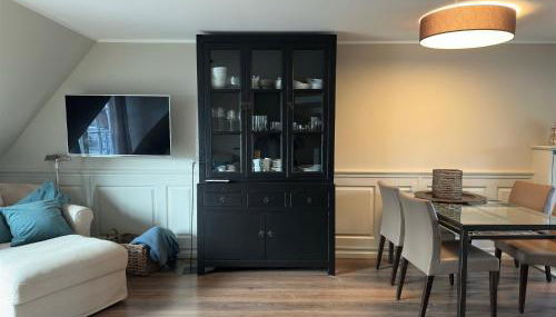 Appartement Nordseesonne - Foto 5