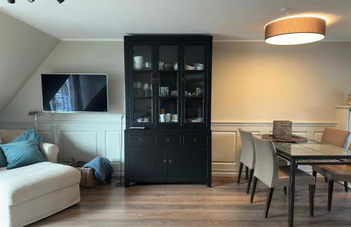 Appartement Nordseesonne - Foto 5