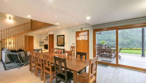 Uzturre - baskeyrentals - Foto 1