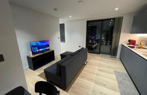 Peninsula Apartments - Foto 50