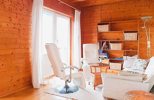 Fewo RELAX – Entspannung ohne TV - Foto 25